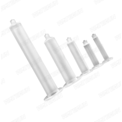 WR W00255-30CC SERINGUE TE TRANSPARENTE 30CC