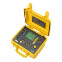 CHAUVIN_ARNOUX CA6549 MEGOHMETRE 500-1000-2500-5000V DAR/PI/DD RS232