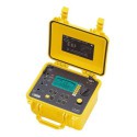 CHAUVIN_ARNOUX CA6547 MEGOHMETRE 500-1000-2500-5000V DAR/PI/DD RS232