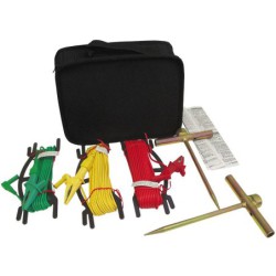 CHAUVIN_ARNOUX P01102019 KIT DE TERRE 15M