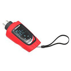 PJP TE-FR100 CONTROLEUR INSTALLATIONS PRISES 300V CatIII