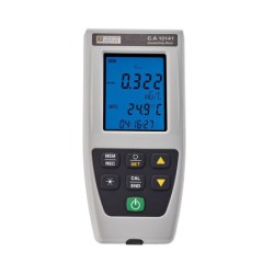 CHAUVIN_ARNOUX CA10141 CONDUCTIMETRE TDS 0.050µS--500MS/CM USB IP67