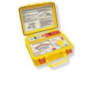 MULTIMETRIX EIT810 CONTROLEUR ANAL DE TERRE 3P ET MEGOHMETRE 500VDC