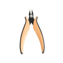 VEL VT305 PINCE COUPANTE DIAG 5"-MOD ETROIT(HAUTEUR BEC 3.0MM)