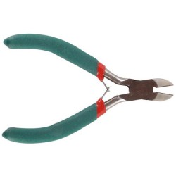 VEL VT057 PINCE COUPANTE 115mm