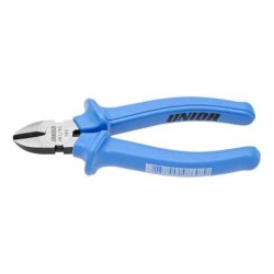 UNIOR 608698 PINCE COUPANTE DIAGONALE 160MM 461/4G