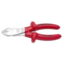 UNIOR 619195 PINCE COUPANTE DIAGON MULTICOUCHES 466/1VDEDP