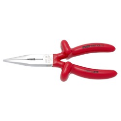 UNIOR 619190 PINCE BECS DEMI RONDS COUPE LATER. 508/1VDEDP