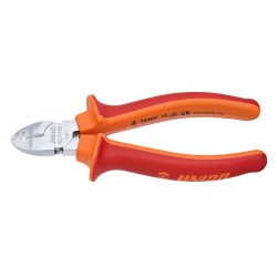 UNIOR 624060 PINCE COUPANTE DIAGONALE 1.5&2.5MM_ L160 462/1VDEBI