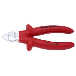 UNIOR 624061 PINCE COUPANTE DIAGONALE 1.5&2.5MM_ Double ISO 462/1VDED