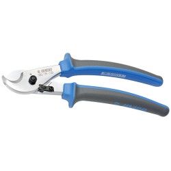 UNIOR 609239 PINCE COUPE CABLES EN CUIVRE 230MM D.17mm 580/1BI
