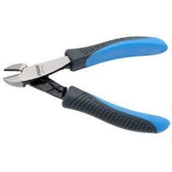 UNIOR 620072 PINCE COUPANTE LATERALE ELECTRONIQUE 461/4E