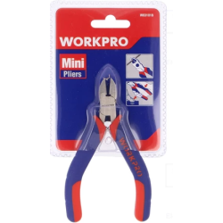 WORKPRO PINCE COUPANTE DE PRECISION