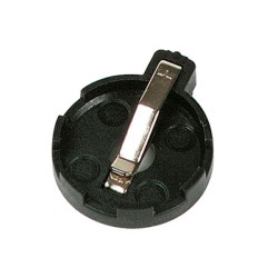 VEL BH-001 COUPLEUR DE PILE JETON LITHIUM 19mm CR2032
