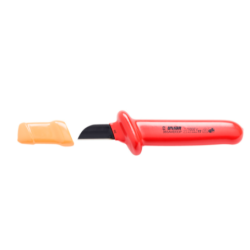 UNIOR 625610 COUTEAU ISOLE MULTICOUCHE VDE 1000V 385CVDEDP