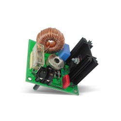 VEL K8026 VARIATEUR DE 3.5A AVEC UN POTENTIOMETRE