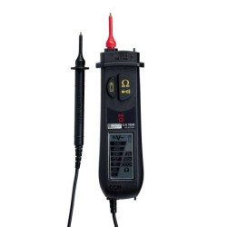 CHAUVIN_ARNOUX CA745N TESTEUR TENSION 12--690VAC REPERAGE PHASE LED