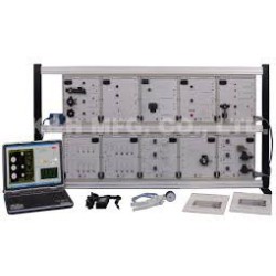 K&H KL-800A SYSTEME DIDACTIQUE AUTOTRONIQUE CAN BUS