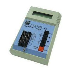 LEAPER-1A TESTEUR MANUEL DE CIRCUITS INTGRS