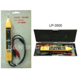 K&H LP-3500 SONDE LOGIQUE