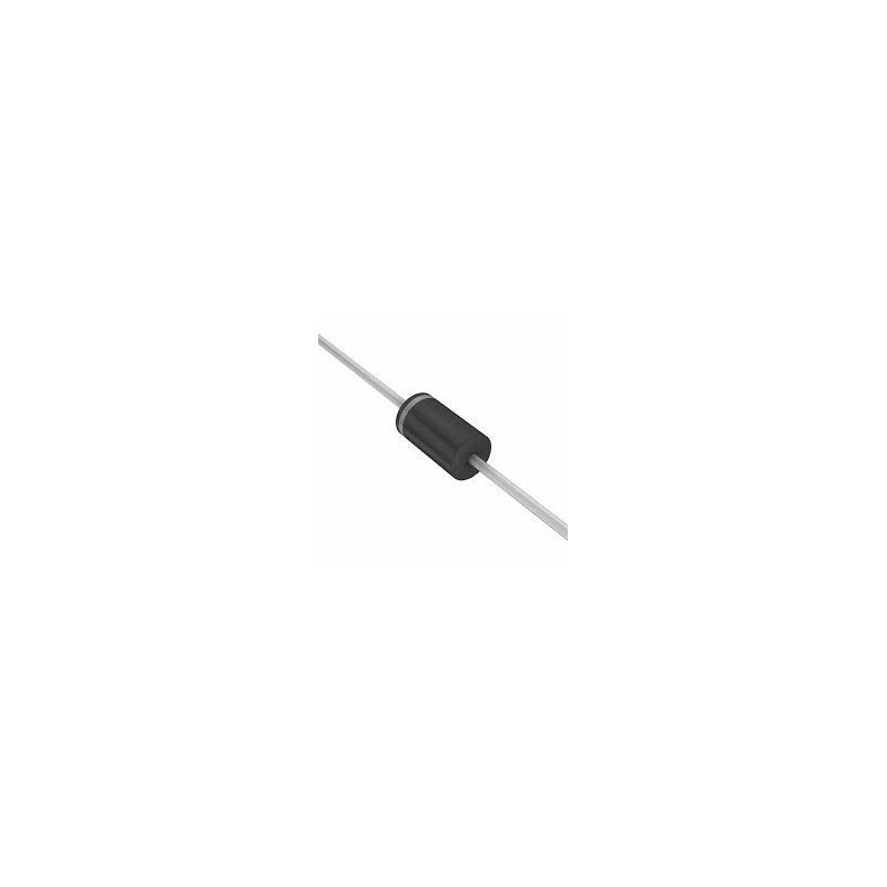 DIODE 1N4007 - BY127M 1A 1000V