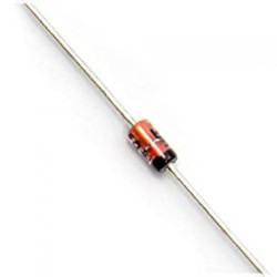 DIODE 1N4148 0.2A 100V