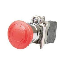 BOUTON ARRET URGENCE XB4 BS542