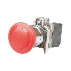 BOUTON ARRET URGENCE XB4 BS542