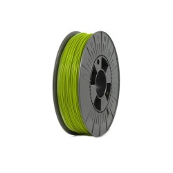 VEL  BOBINE 750G FILAMENT IMPRIMANTE 3D VERT POMME