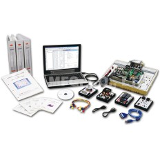 K&H CIC-500 SET COMPLET SYSTEME DIDACTIQUE DEVELOPPEMENT DSP & CPLD