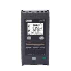 CHAUVIN_ARNOUX PEL104 MA194 ENREGISTREUR DE PUISSANCE ET ENERGIE