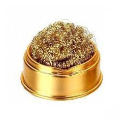 EPONGE METALLIQUE ZD-10W-2