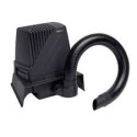 OKI BVX-103 EXTRACTEUR DE FUMEE MONOPOSTE