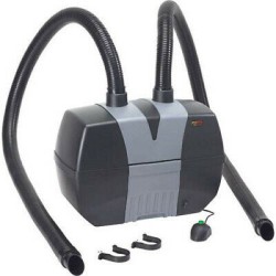 OKI BVX-201 EXTRACTEUR DE FUMEE POUR 2 POSTES