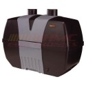 OKI BVX-203 EXTRACTEUR DE FUMEE POUR 2 POSTES