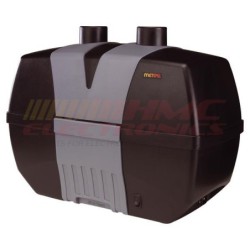 OKI BVX-203 EXTRACTEUR DE FUMEE POUR 2 POSTES