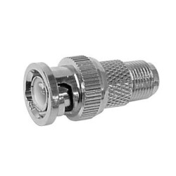 VEL CBNC12 FICHE BNC F MALE/FEM