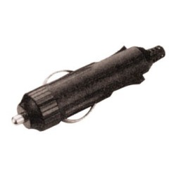 VEL PLUGC1 FICHE ALLUME CIGARES SANS FUSIBLE