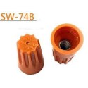 SW-74B CONNECTEUR