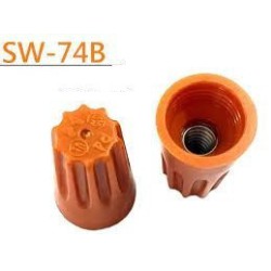SW-74B CONNECTEUR