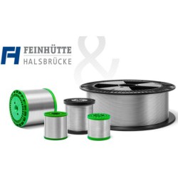 FEIN 2204 FIL D ETAIN ROM1 2.5  SN60PB40 1.5MM 500G