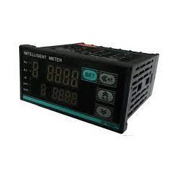 REGULATEUR DE TEMPERATURE TE3-RB10-W