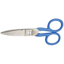 UNIOR 601127 CISEAUX ELECTRICIEN 582/3P