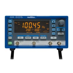 METRIX GX305 GENERATEUR DE FONCTIONS DDS 05MHZ
