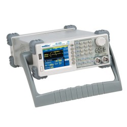 METRIX GX1025 GENERATEUR ARBITRAIRE PRG 25MHZ USB