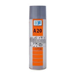 CRC_KF 6096-AA GRAISSE CHAINES & CABLES A20 400ML