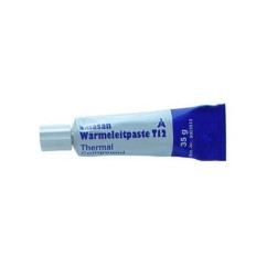 VEL THERM3 PATE DISSIPATION THERMIQUE TUBE 35GR