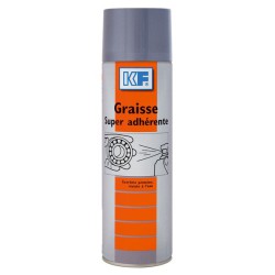CRC_KF 9520-AA GRAISSE SUPER ADHERENTE 400ML