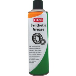 CRC_KF 32637-AA SYNTHETIC GREASE VOLUME: 500 ML