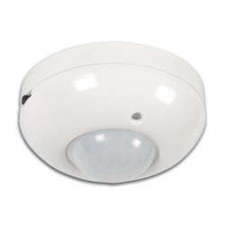 VEL PIR1200W DTECTEUR DE MOUVEMENT.SORTIE RELAIS. 12METRE/180 .IP44